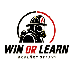 Win or Learn - doplňky stravy